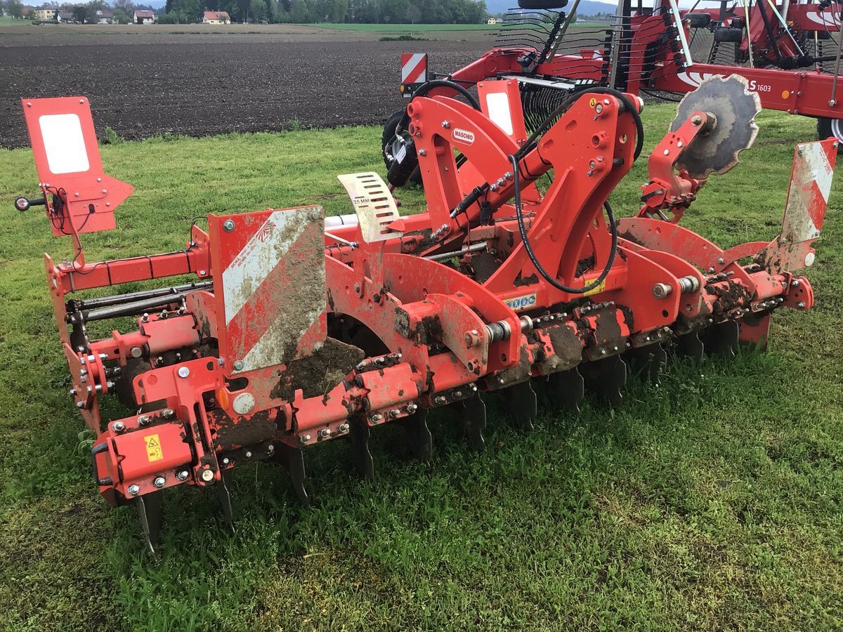 Maschio Veloce 30 - Disc harrow: picture 1 Maschio Veloce 30 - Disc harrow: picture 1