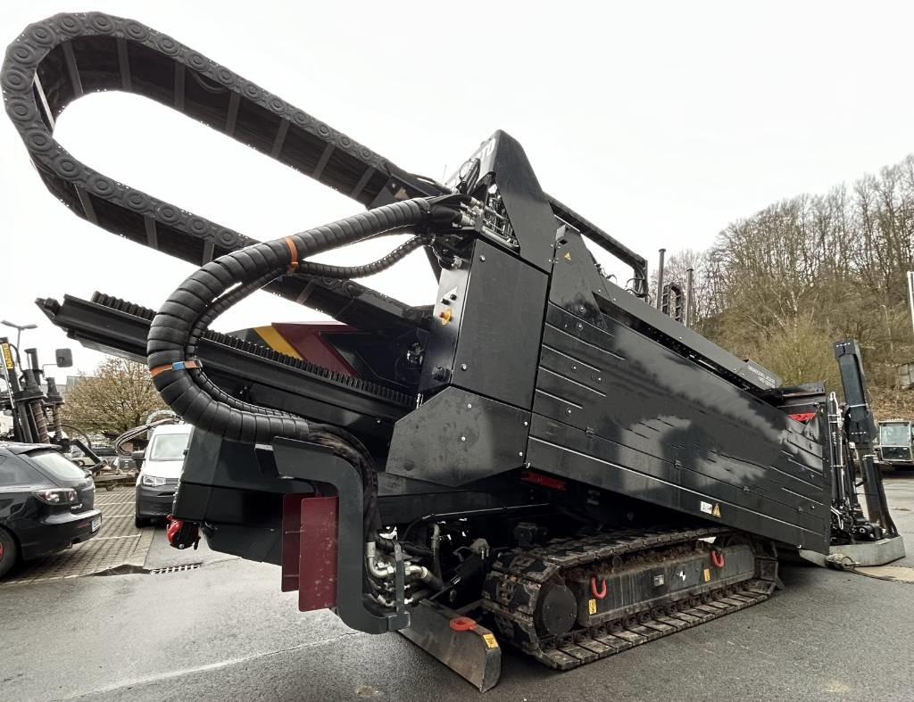 Tracto GRUNDODRILL ACS130 - Directional boring machine: picture 3 Tracto GRUNDODRILL ACS130 - Directional boring machine: picture 3