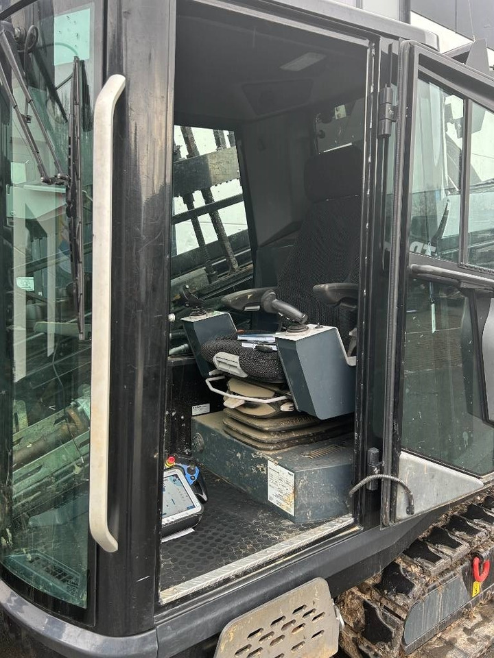 Tracto-Technik GRUNDODRILL JCS130 - Directional boring machine: picture 3 Tracto-Technik GRUNDODRILL JCS130 - Directional boring machine: picture 3