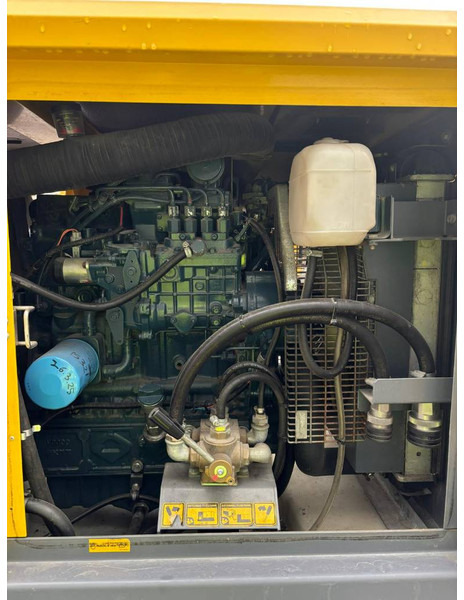Generator set Atlas-Copco QAS 40 ST3: picture 11