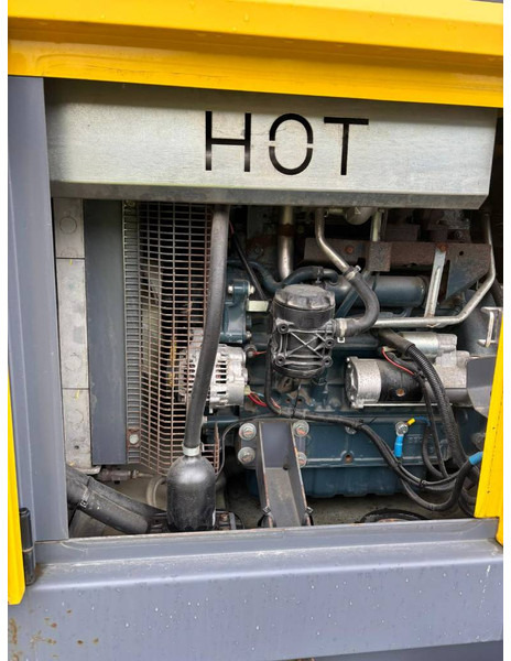 Generator set Atlas-Copco QAS 40 ST3: picture 9