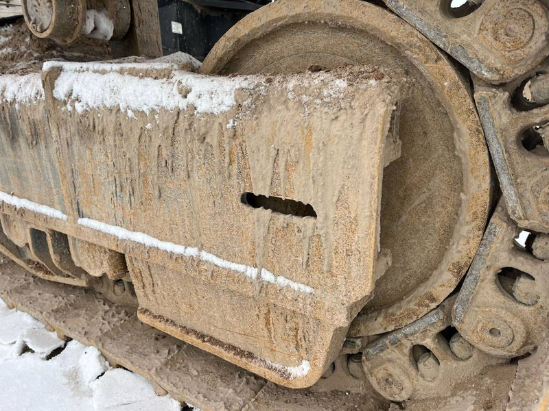 Crawler excavator Cat 374-07B: picture 17