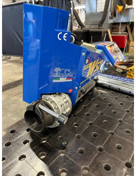 SOLD !! SIR MECCANICA s.p.a. WS 2 Standard - Construction machinery: picture 2 SOLD !! SIR MECCANICA s.p.a. WS 2 Standard - Construction machinery: picture 2