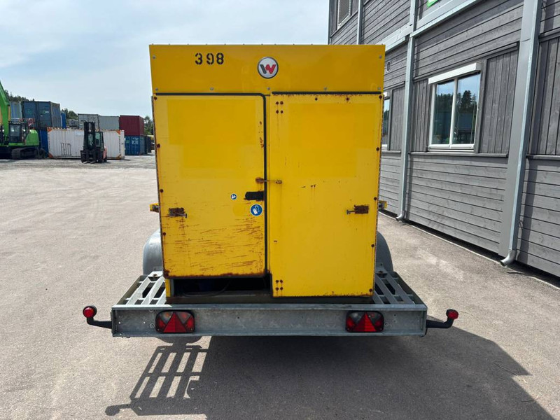 WACKER NEUSON HSH 700 G - Construction machinery: picture 5 WACKER NEUSON HSH 700 G - Construction machinery: picture 5