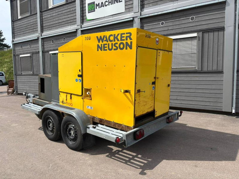 WACKER NEUSON HSH 700 G - Construction machinery: picture 2 WACKER NEUSON HSH 700 G - Construction machinery: picture 2