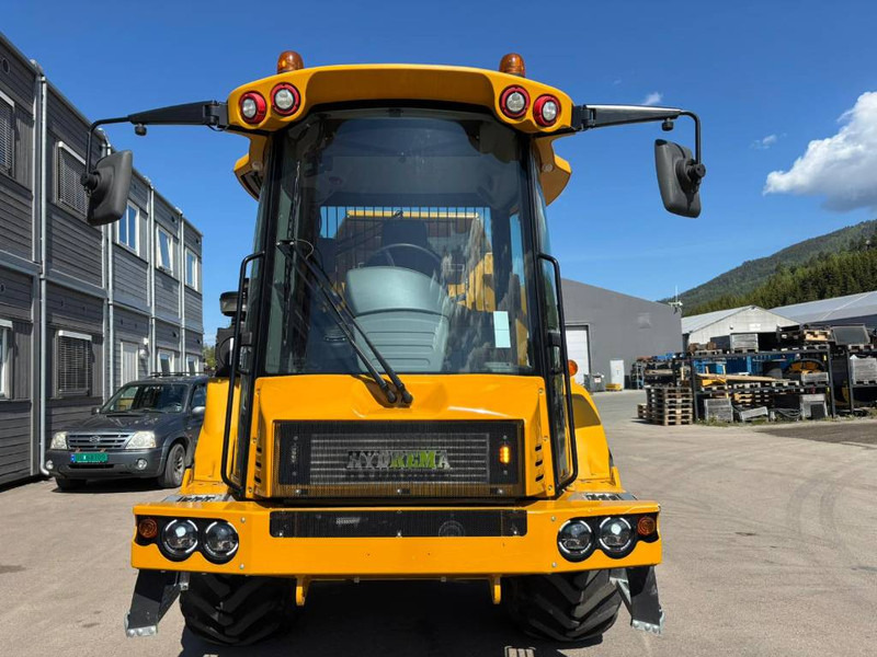 Leasing of Hydrema 912 GS Hydrema 912 GS: picture 10