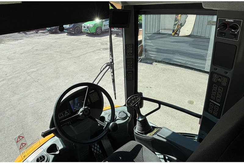 Leasing of Hydrema 912 GS Hydrema 912 GS: picture 17