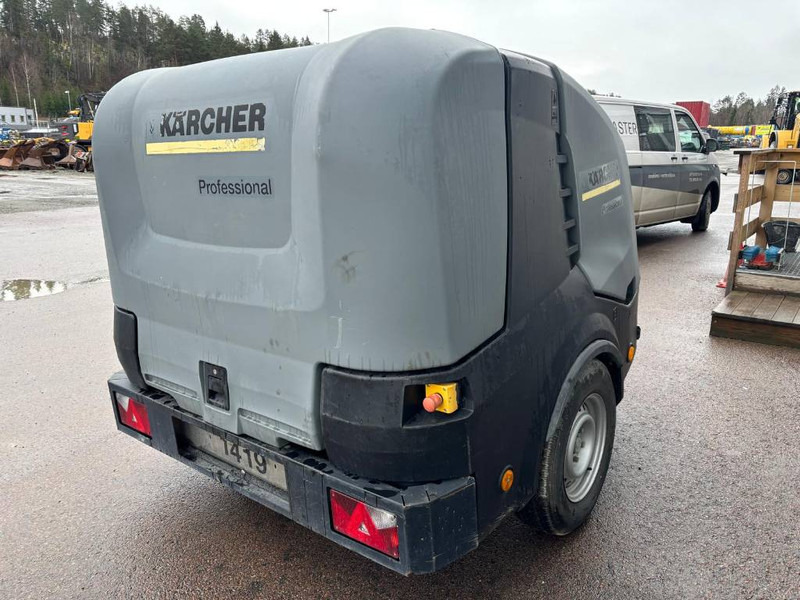 Kärcher HDS 17/20 DeTr1 - Pressure washer: picture 4 Kärcher HDS 17/20 DeTr1 - Pressure washer: picture 4