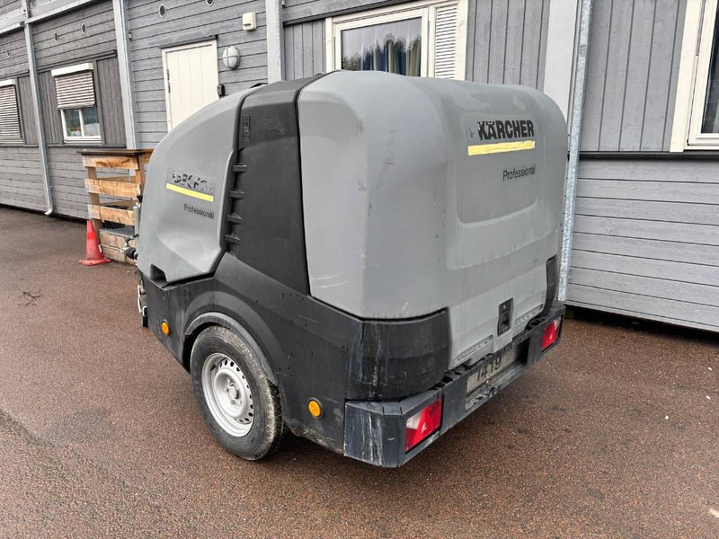 Kärcher HDS 17/20 DeTr1 - Pressure washer: picture 3 Kärcher HDS 17/20 DeTr1 - Pressure washer: picture 3