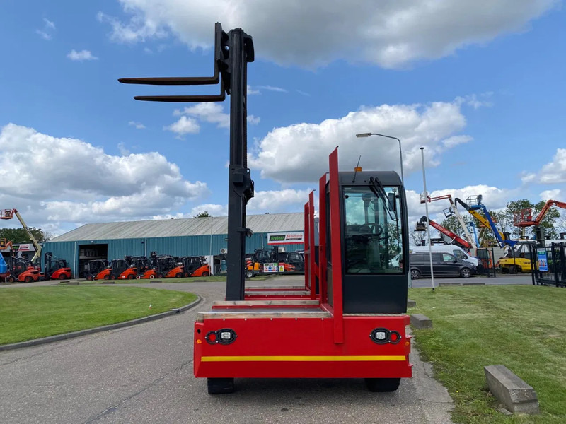 Side loader Bulmor JEQ 60/16/45: picture 5