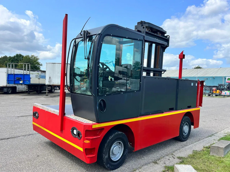 Side loader Bulmor JEQ 60/16/45: picture 6