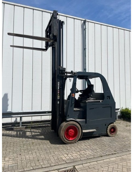 Carer Z70KN - Electric forklift: picture 3 Carer Z70KN - Electric forklift: picture 3