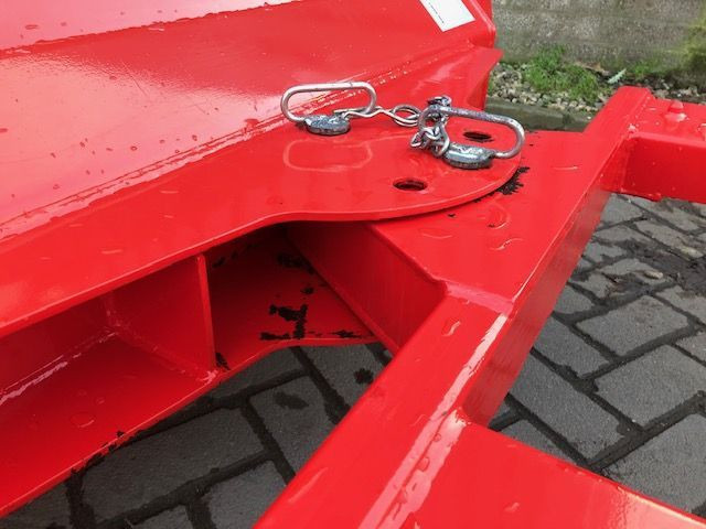 Snow plough Diversen Snow plough 18761542: picture 7