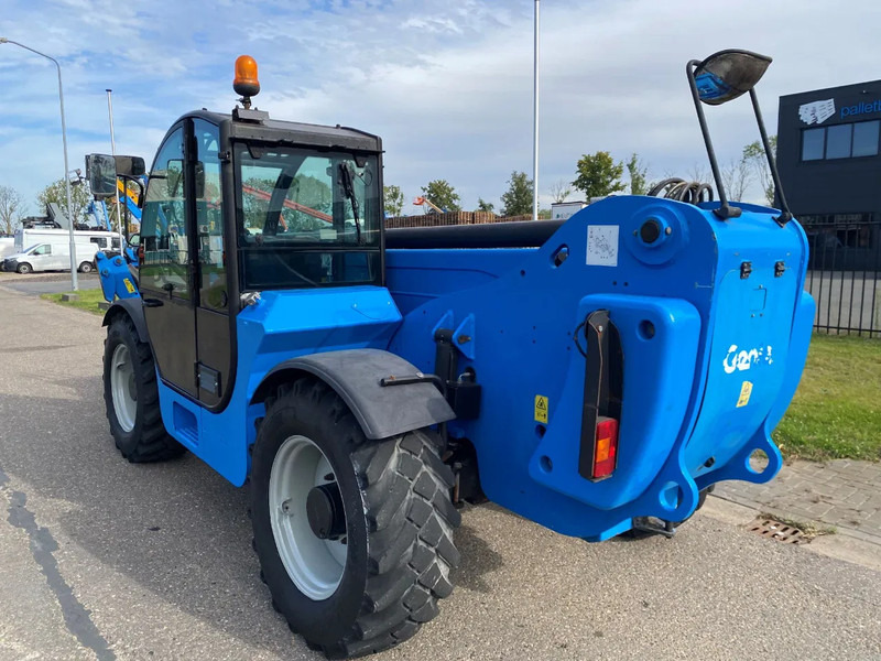 Telescopic handler Genie GTH- 4018: picture 7 Telescopic handler Genie GTH- 4018: picture 7