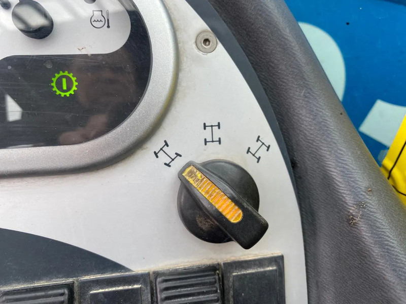 Telescopic handler Genie GTH- 4018: picture 12 Telescopic handler Genie GTH- 4018: picture 12