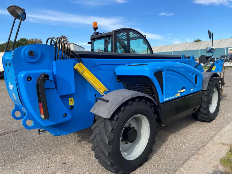 Telescopic handler Genie GTH- 4018: picture 8 Telescopic handler Genie GTH- 4018: picture 8