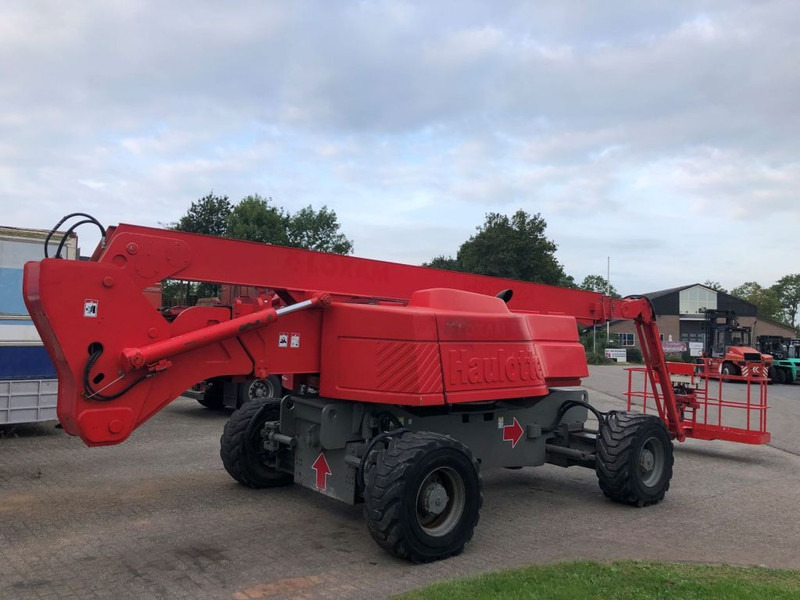 Haulotte HA32PX - Articulated boom: picture 4 Haulotte HA32PX - Articulated boom: picture 4
