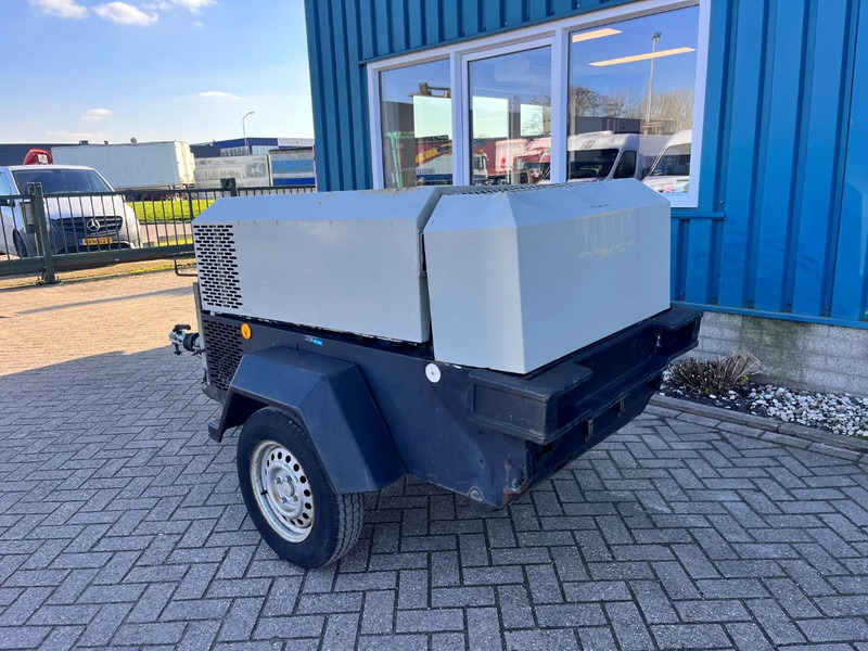 Ingersoll Rand R1090 7/31 - Air compressor: picture 2 Ingersoll Rand R1090 7/31 - Air compressor: picture 2
