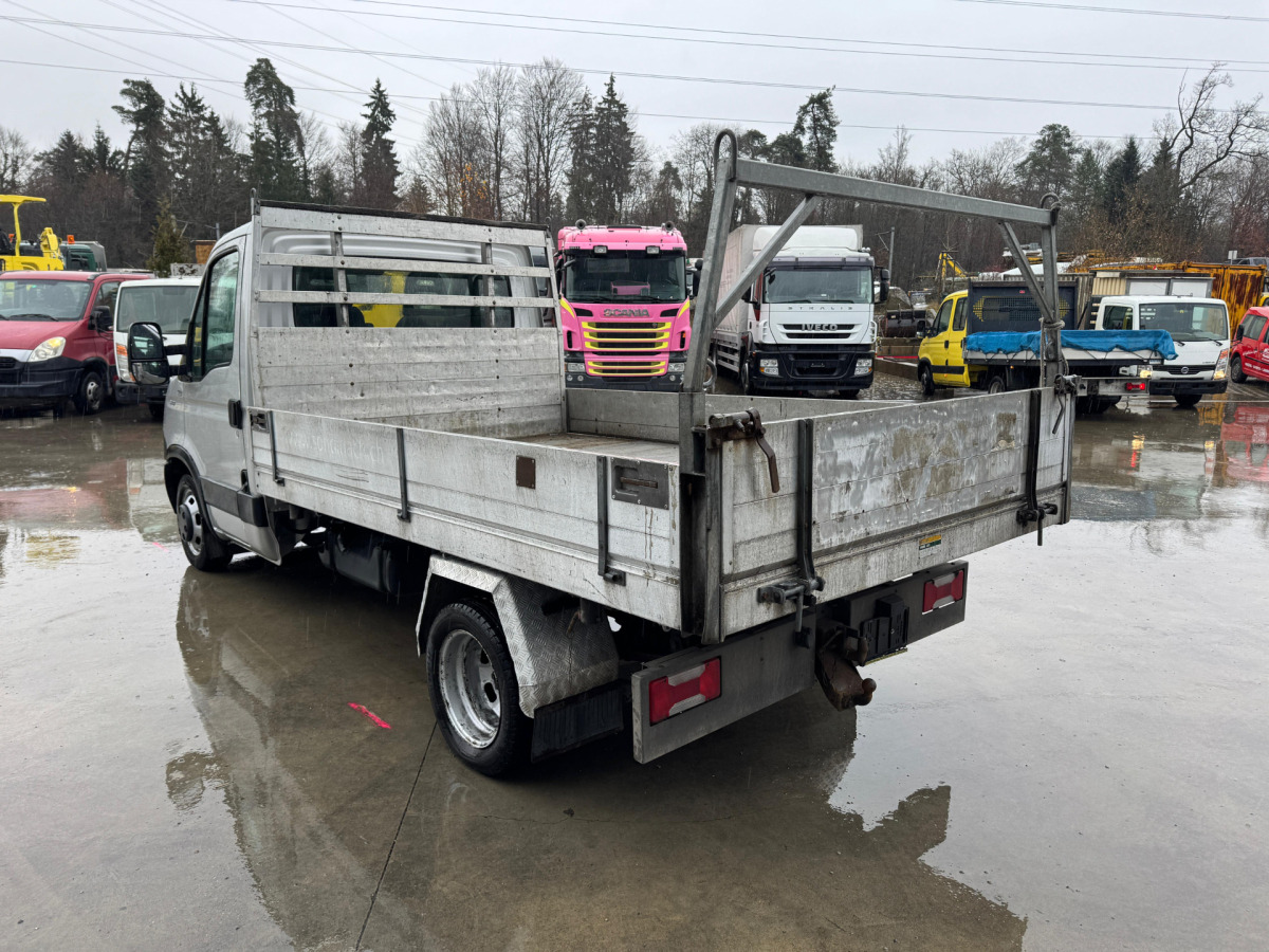 Tipper IVECO 35C13 4x2 Kipper: picture 6