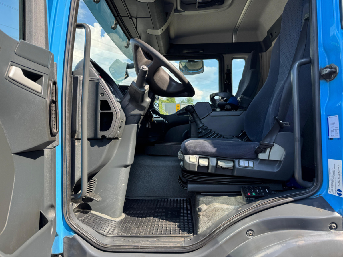 Crane truck MAN TGA 26.440 MKG 230.6: picture 15 Crane truck MAN TGA 26.440 MKG 230.6: picture 15