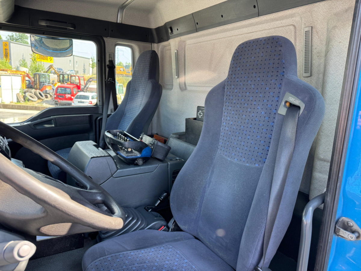 Crane truck MAN TGA 26.440 MKG 230.6: picture 16 Crane truck MAN TGA 26.440 MKG 230.6: picture 16