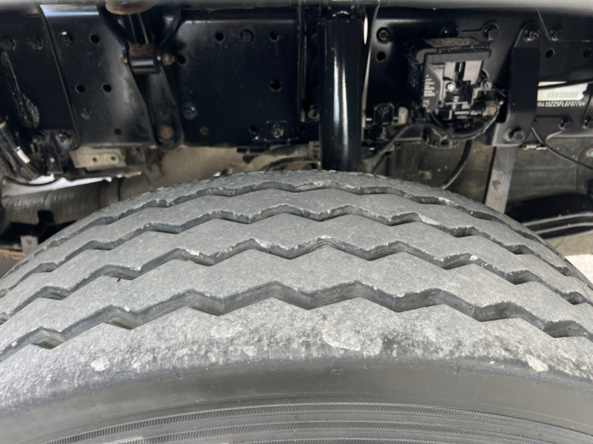 MAN TGS 35.480 10x4 10m3 Förderband 17M Liebherr - Concrete mixer truck: picture 5 MAN TGS 35.480 10x4 10m3 Förderband 17M Liebherr - Concrete mixer truck: picture 5