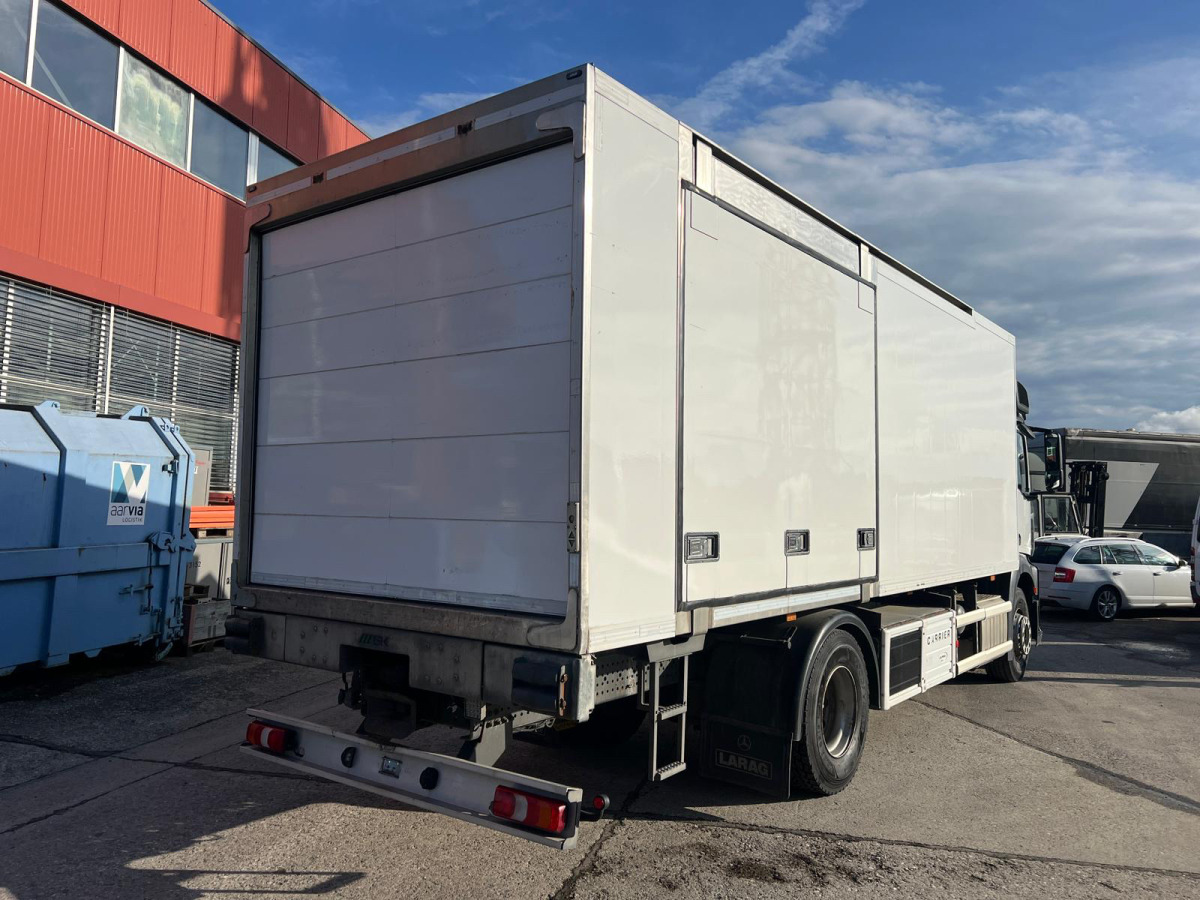 MERCEDES 4x Antos 1843 4x2 Kühler - Refrigerator truck: picture 5 MERCEDES 4x Antos 1843 4x2 Kühler - Refrigerator truck: picture 5