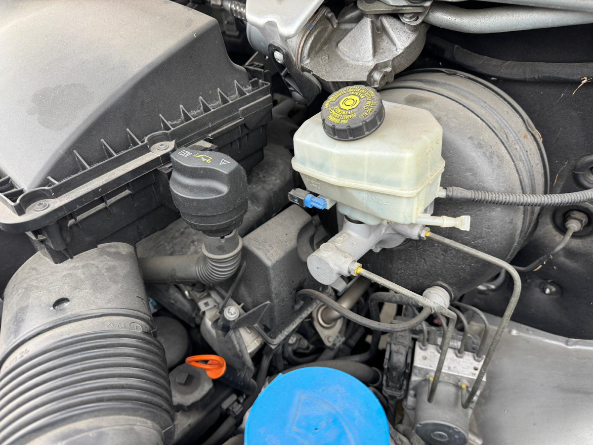 Panel van MERCEDES Sprinter 316CDI 4x4: picture 18