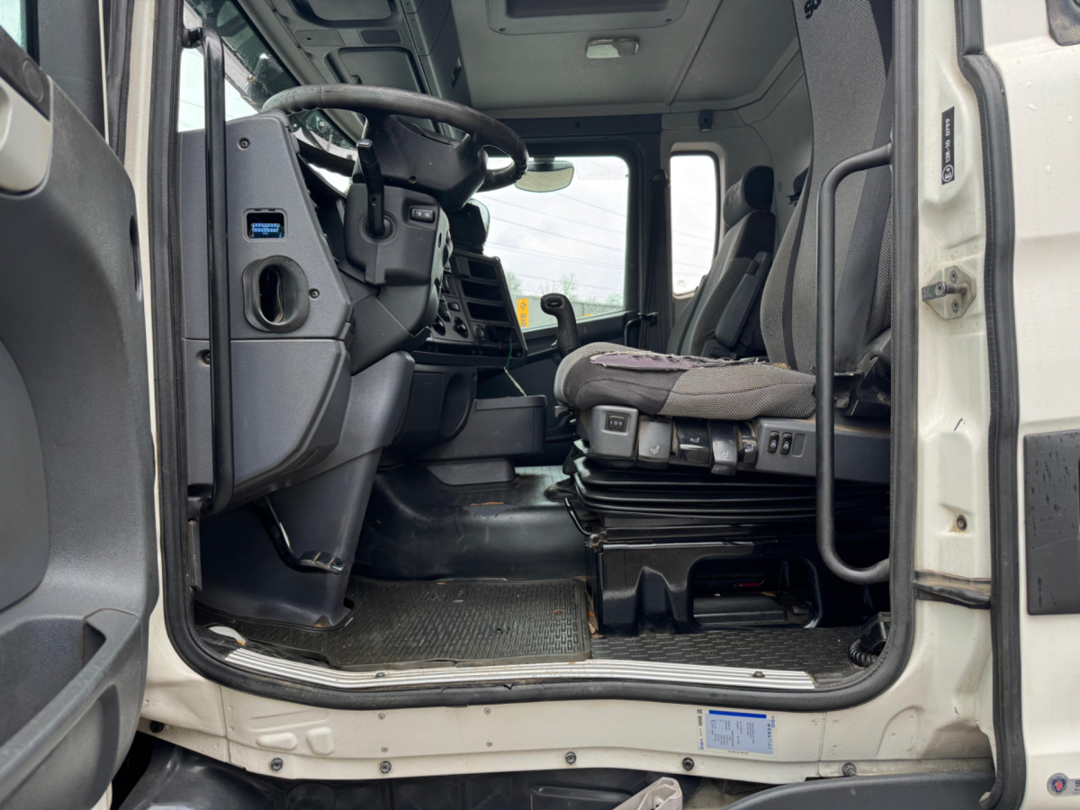 Leasing of SCANIA R480 6x2 Loglift F265 mit Dolly SCANIA R480 6x2 Loglift F265 mit Dolly: picture 20