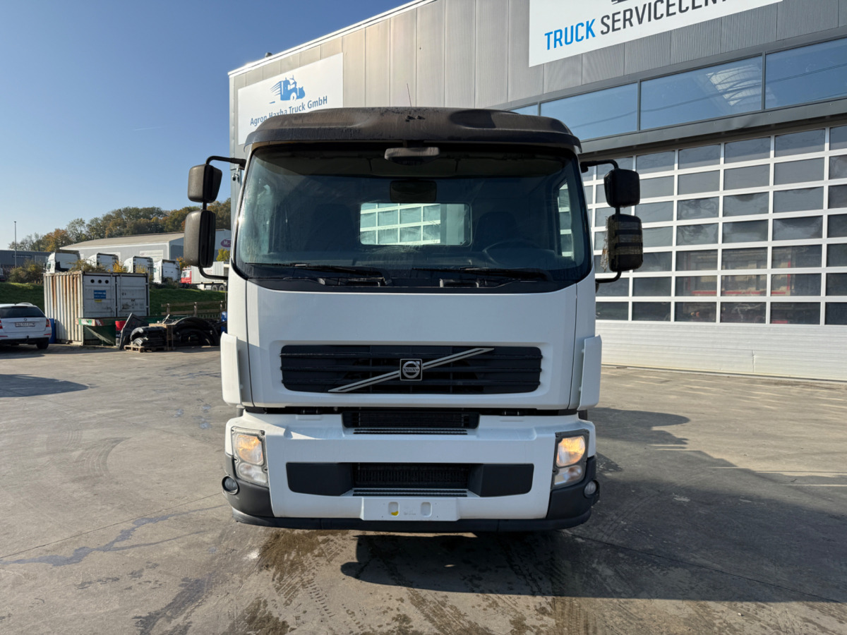 VOLVO FE-280 4x2 - Tractor unit: picture 2 VOLVO FE-280 4x2 - Tractor unit: picture 2