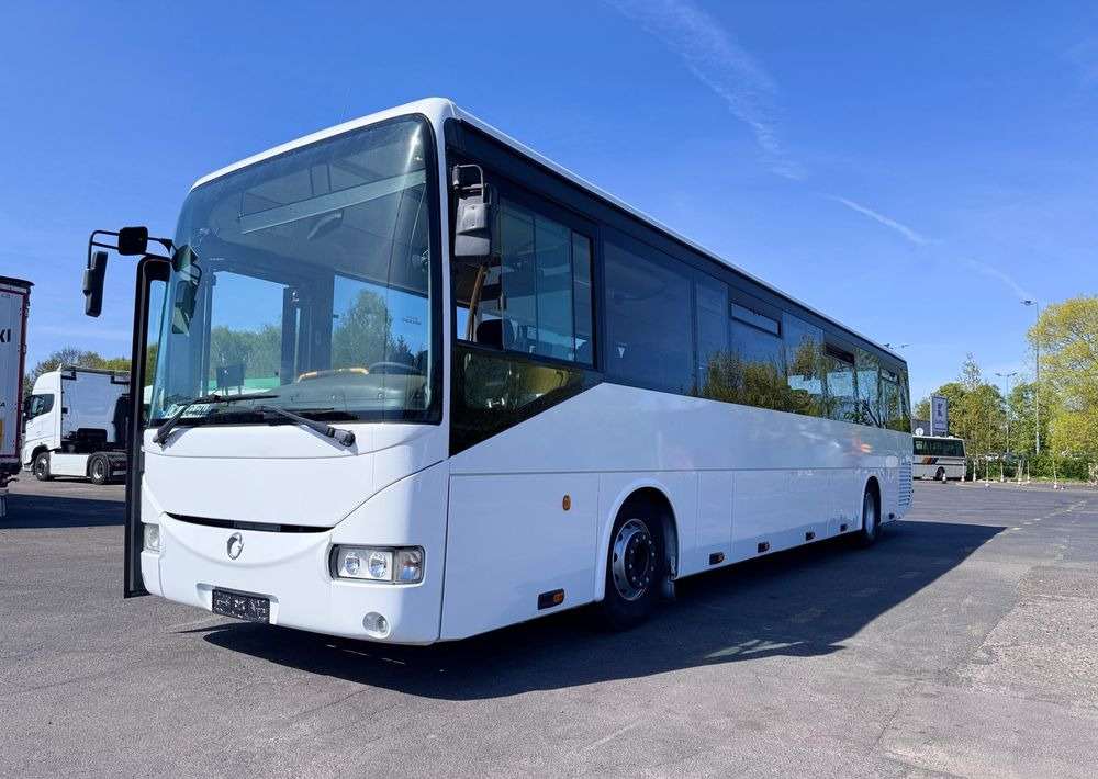 Irisbus Recreo Crosway / 63+1 miejsc/ silnik iveco cursor8 / CENA: 49000zł netto - Other machinery: picture 1 Irisbus Recreo Crosway / 63+1 miejsc/ silnik iveco cursor8 / CENA: 49000zł netto - Other machinery: picture 1