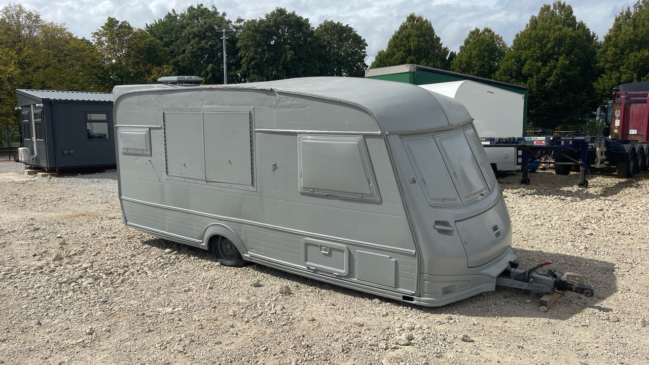 CATERING CARAVAN - Construction equipment: picture 2 CATERING CARAVAN - Construction equipment: picture 2