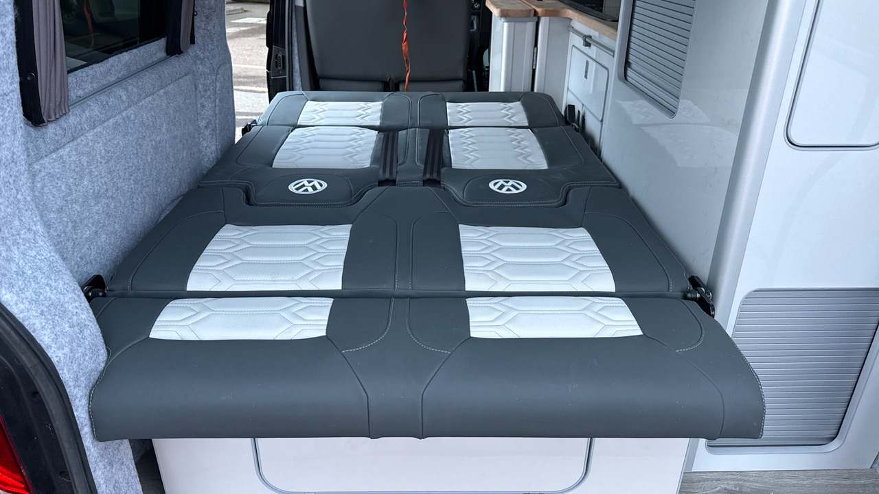 Camper VOLKSWAGEN TRANSPORTER T28 2.0 TDI 110PS HIGHLINE CAMPER VAN: picture 25