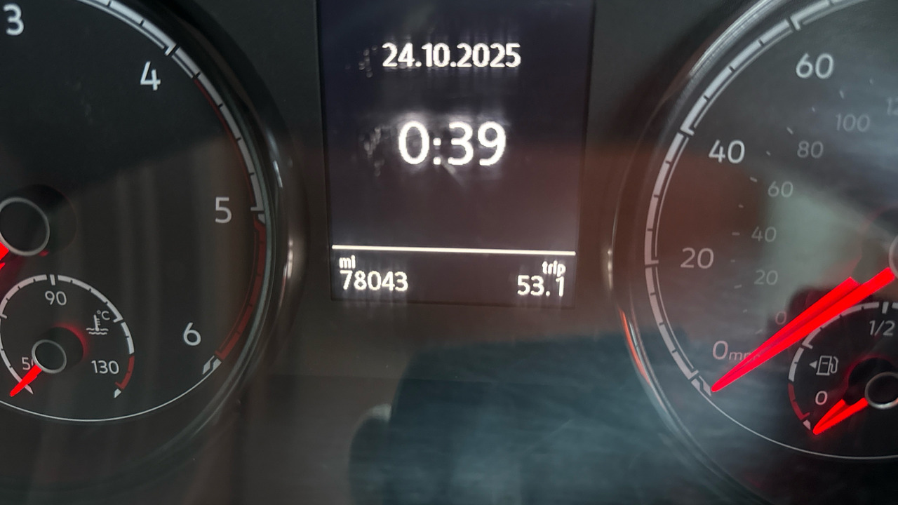 Camper VOLKSWAGEN TRANSPORTER T28 2.0 TDI 110PS HIGHLINE CAMPER VAN: picture 9