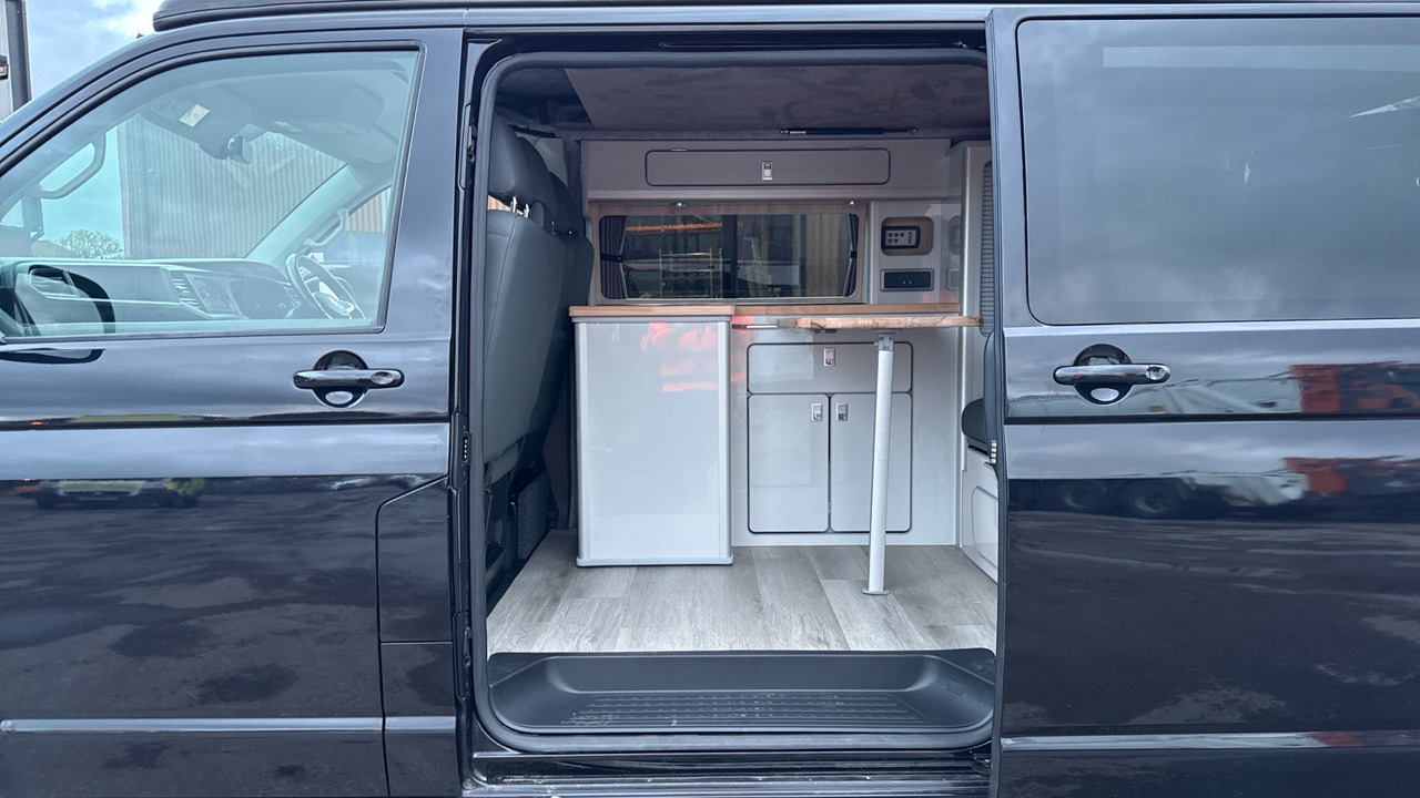 Camper VOLKSWAGEN TRANSPORTER T28 2.0 TDI 110PS HIGHLINE CAMPER VAN: picture 19