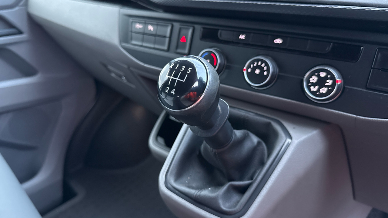 Camper VOLKSWAGEN TRANSPORTER T28 2.0 TDI 110PS HIGHLINE CAMPER VAN: picture 10