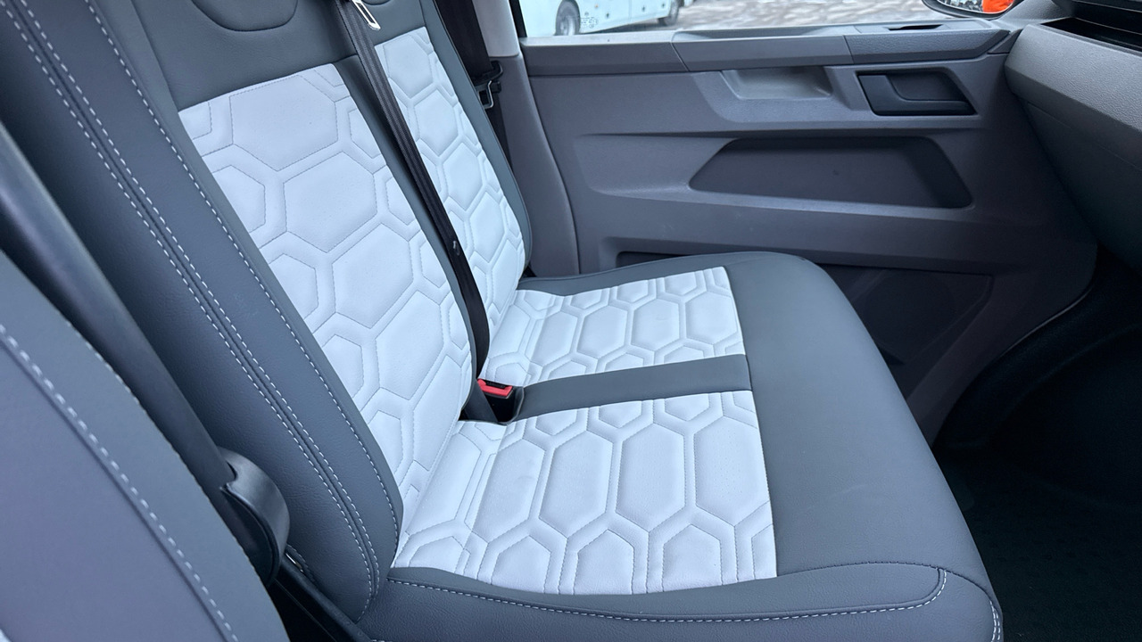 Camper VOLKSWAGEN TRANSPORTER T28 2.0 TDI 110PS HIGHLINE CAMPER VAN: picture 8