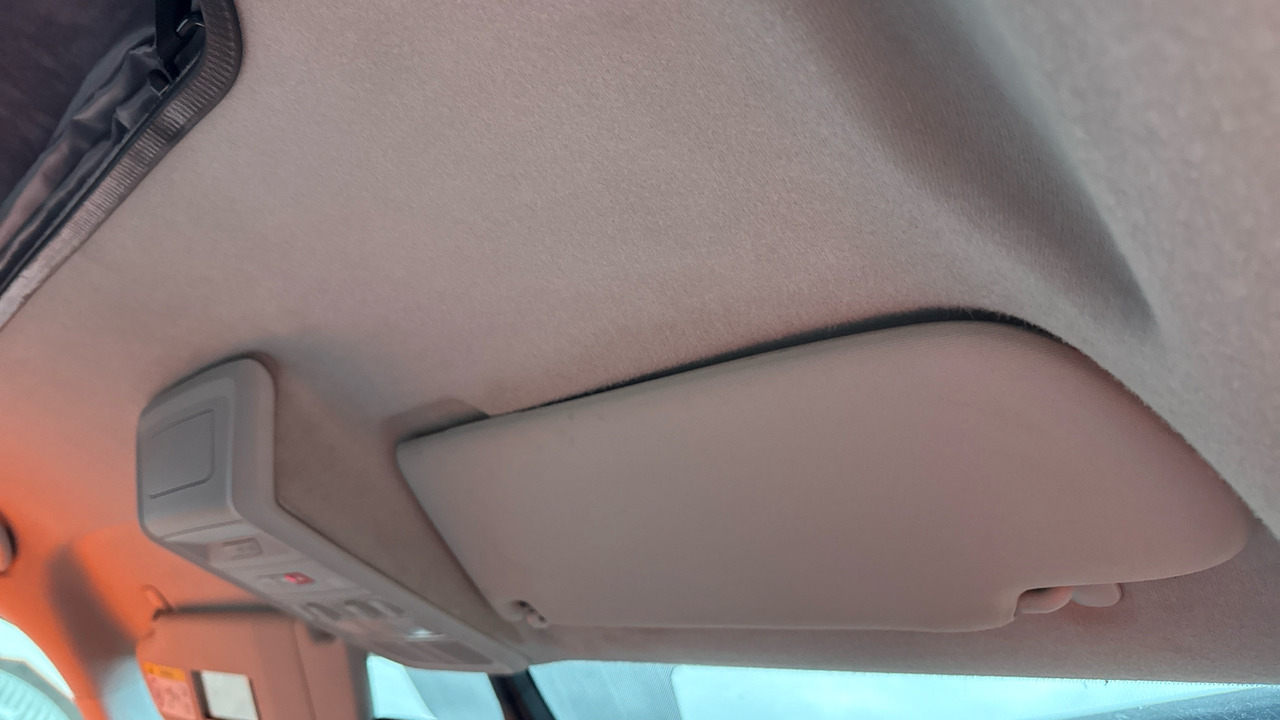 Camper VOLKSWAGEN TRANSPORTER T28 2.0 TDI 110PS HIGHLINE CAMPER VAN: picture 13