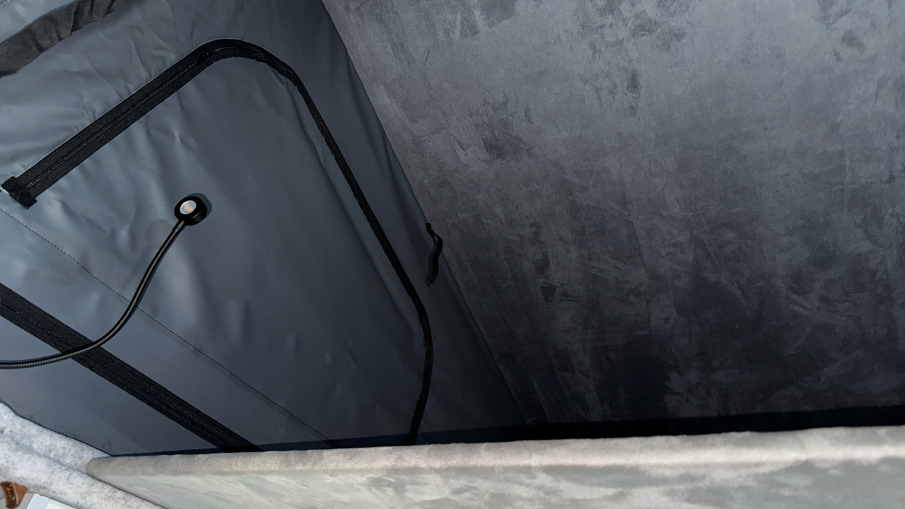 Camper VOLKSWAGEN TRANSPORTER T28 2.0 TDI 110PS HIGHLINE CAMPER VAN: picture 28