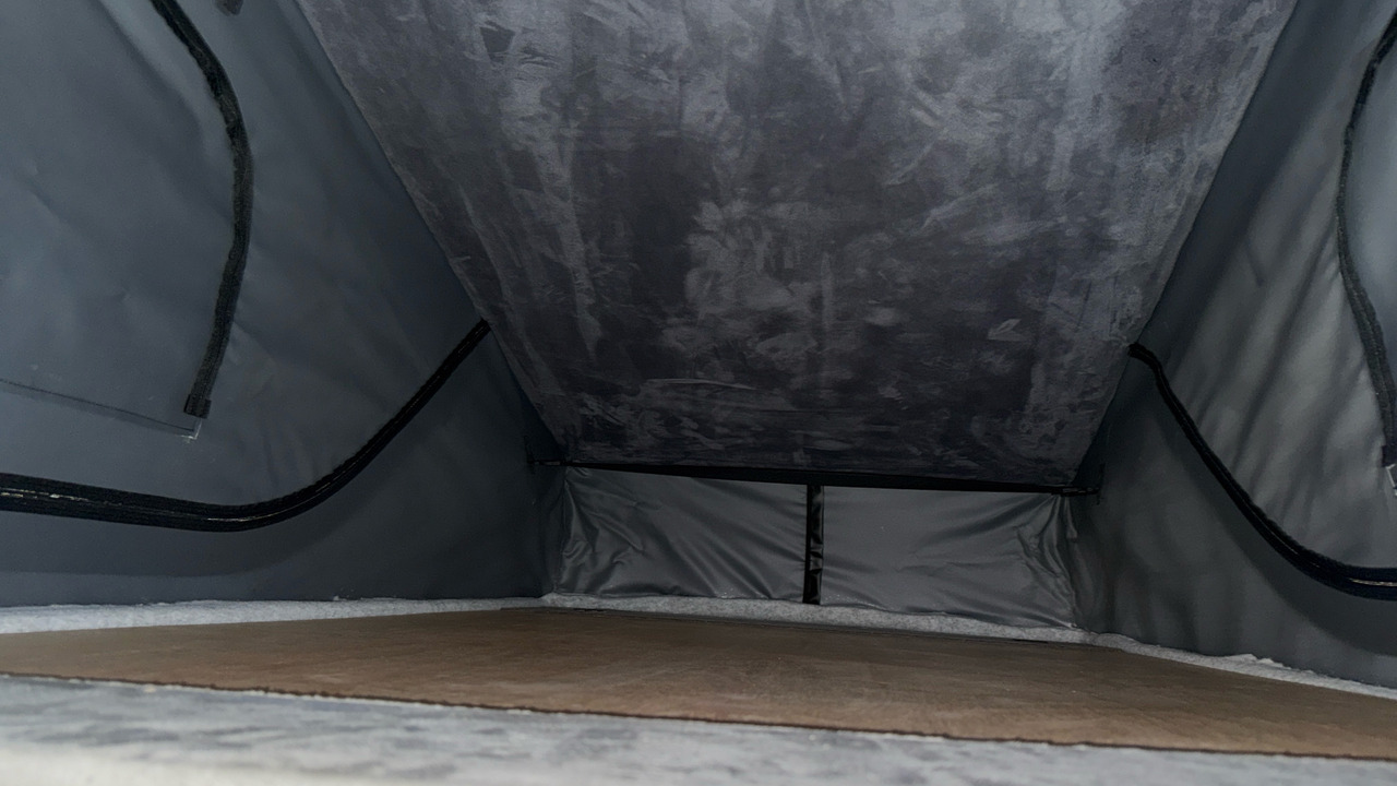 Camper VOLKSWAGEN TRANSPORTER T28 2.0 TDI 110PS HIGHLINE CAMPER VAN: picture 29