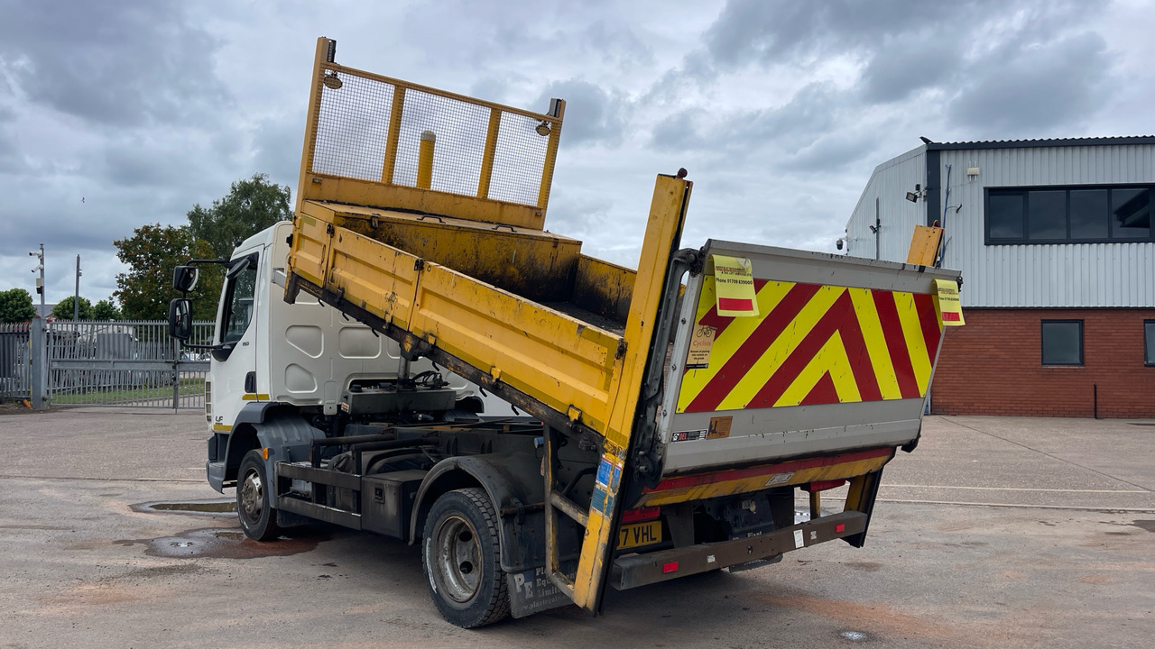 DAF LF 150 - Tipper: picture 3 DAF LF 150 - Tipper: picture 3