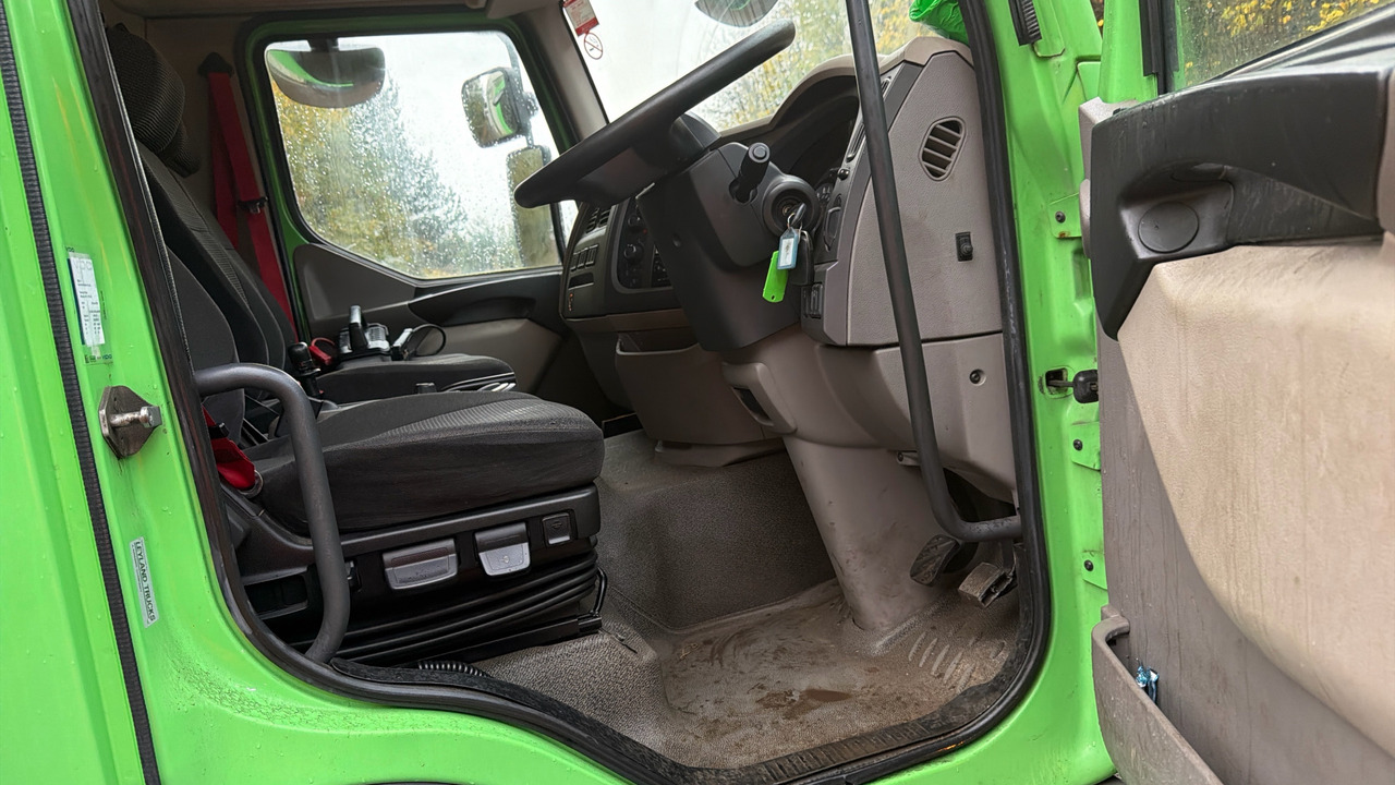 DAF LF 230 - Box truck: picture 5 DAF LF 230 - Box truck: picture 5