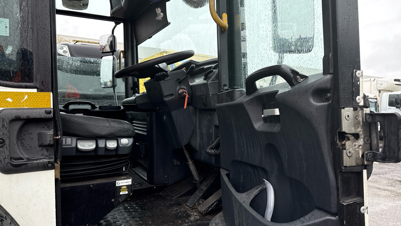 DENNIS ELITE 6 - Garbage truck: picture 5 DENNIS ELITE 6 - Garbage truck: picture 5