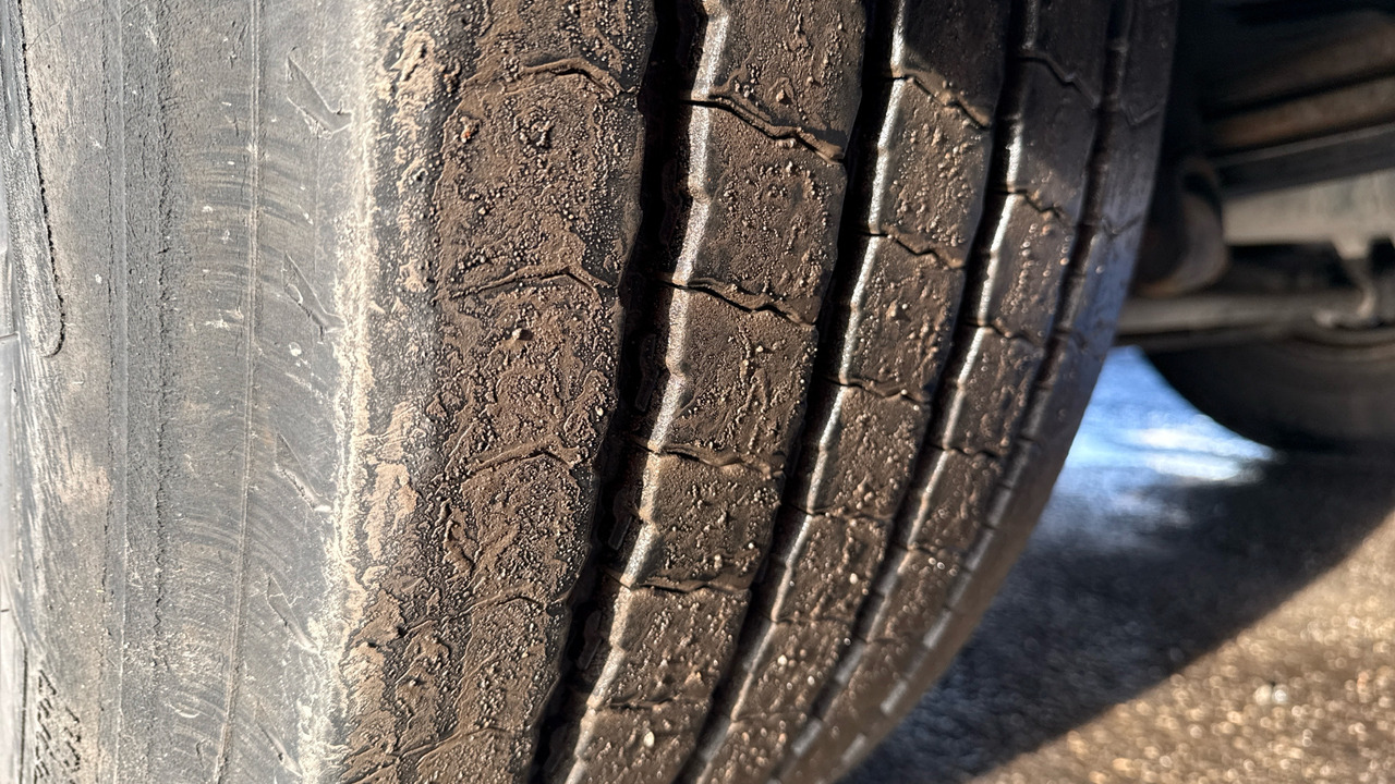 Tow truck Daf CF 400: picture 30