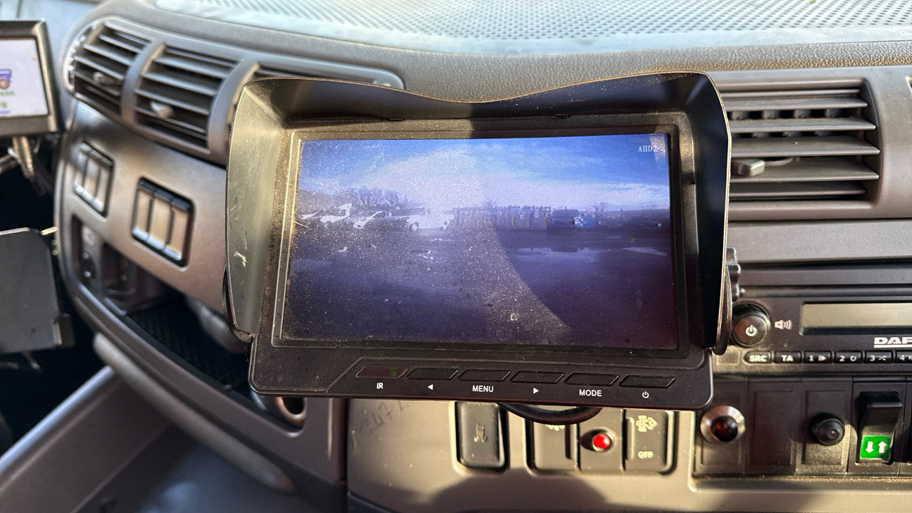 Tow truck Daf CF 400: picture 14