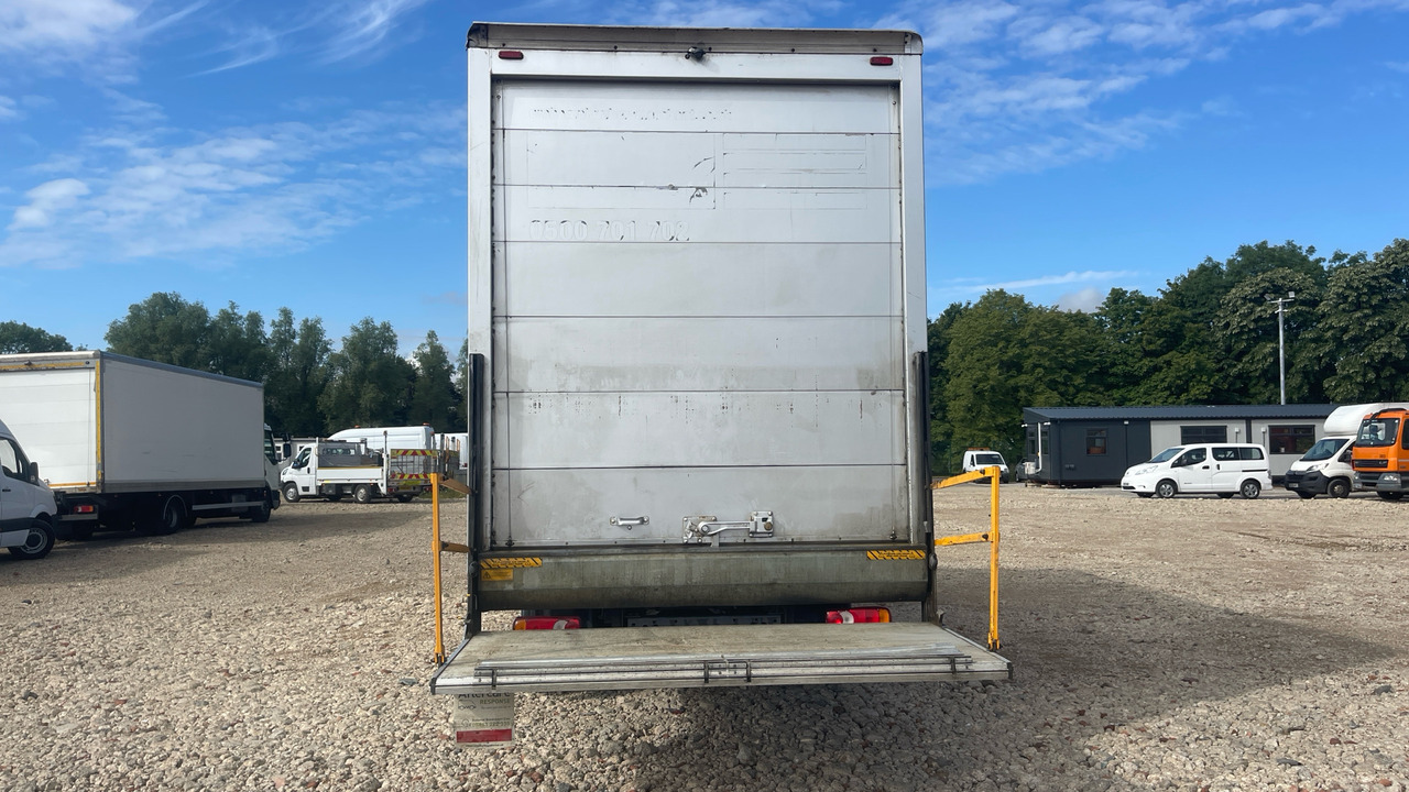 Box truck Daf LF 150: picture 10