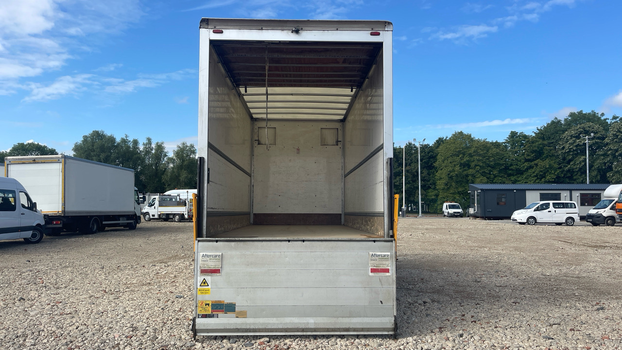 Box truck Daf LF 150: picture 19