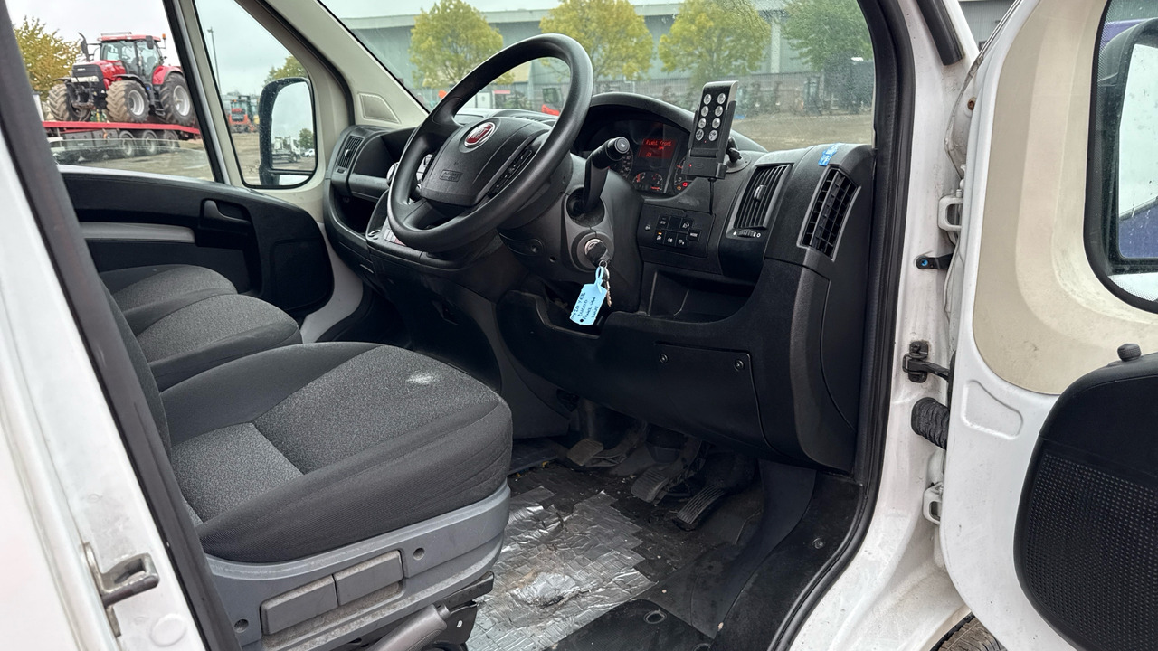 FIAT DUCATO 35 .3 Multijet 14PS - Panel van: picture 5 FIAT DUCATO 35 .3 Multijet 14PS - Panel van: picture 5