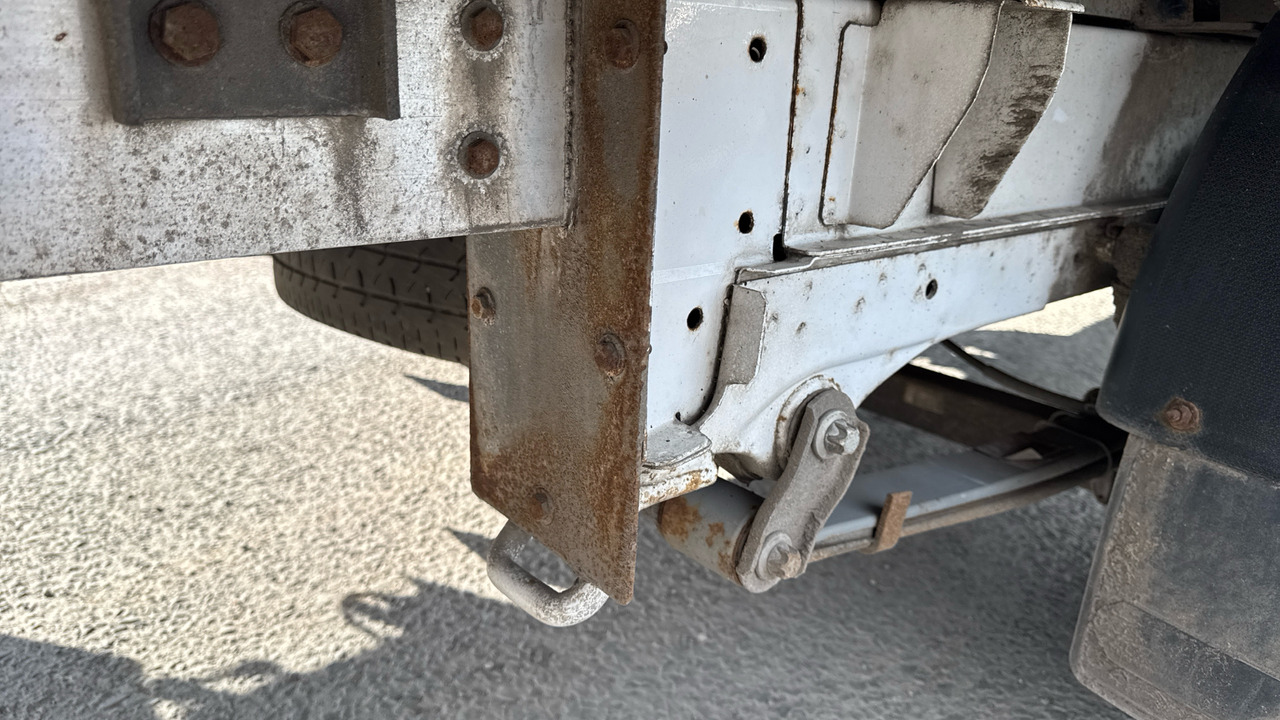 Box van Fiat Ducato 35 2.3 MULTIJET 130PS: picture 12