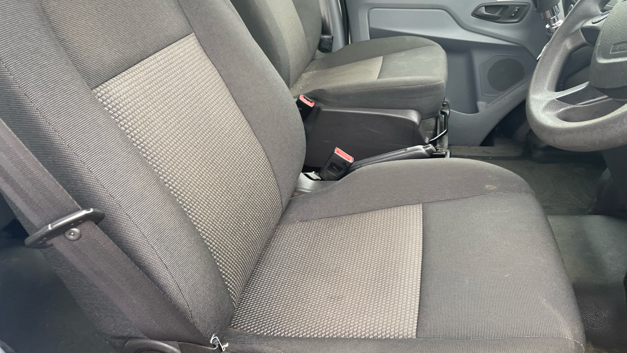 Ford Transit 460 2.2 TDCi 125PS - Minibus, Passenger van: picture 5 Ford Transit 460 2.2 TDCi 125PS - Minibus, Passenger van: picture 5